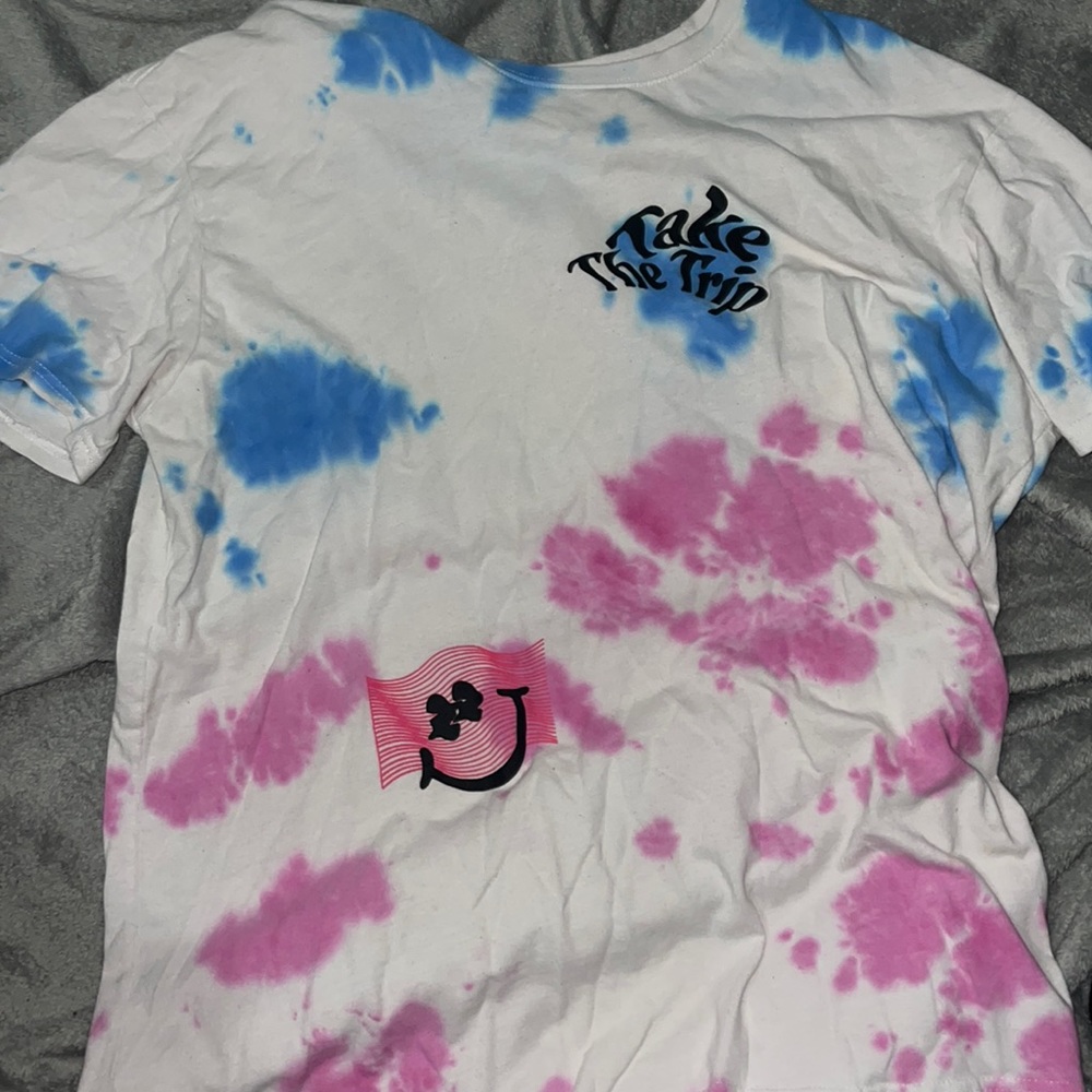 Pacsun tee only wore once.